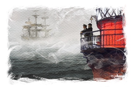 Откройте для себя
мир Старого маяка 
