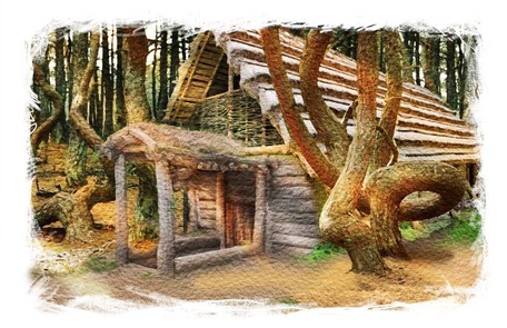 Откройте для себя
тайны Куршской Косы
