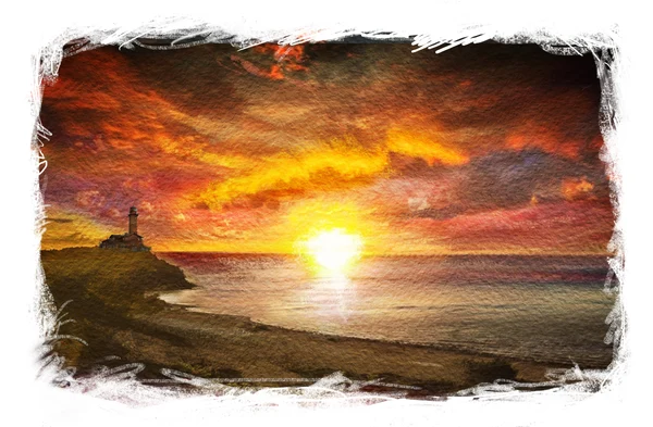 Откройте для себя
мир Старого маяка 
