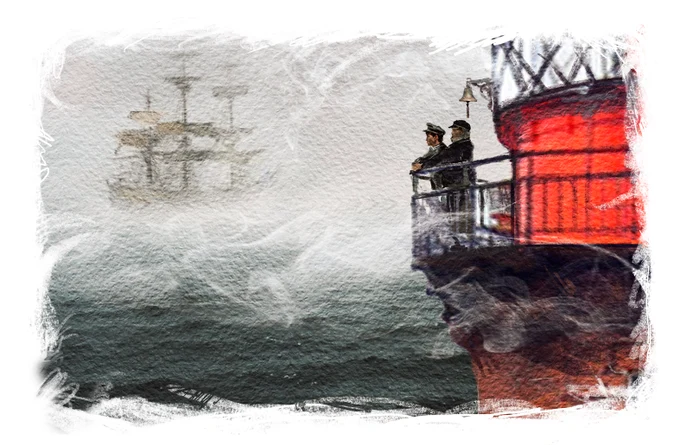 Откройте для себя
мир Старого маяка