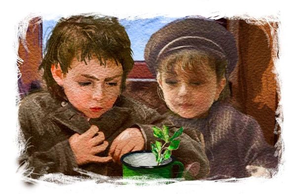 Откройте для себя
мир Старого маяка 
